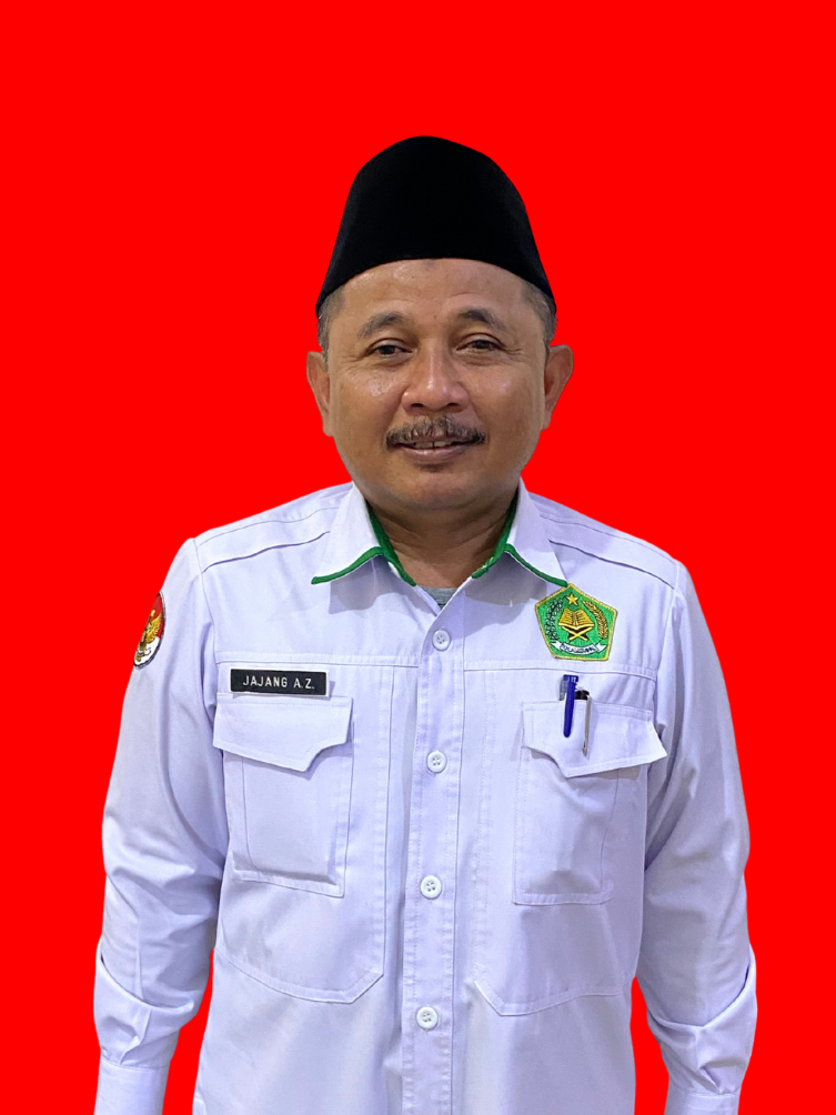 Kepala KUA Kecamatan Cilimus