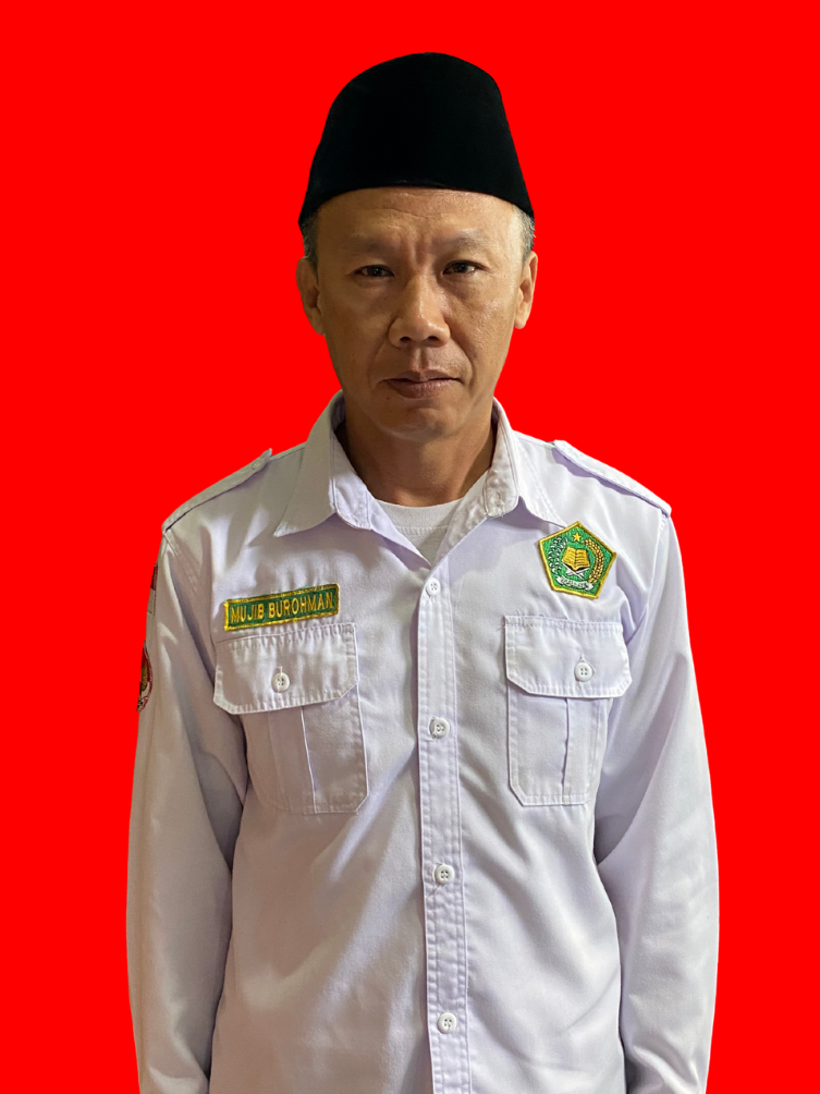 Zulkarnain - Petugas Kalibrasi Kiblat