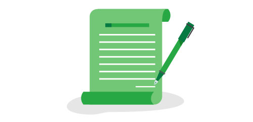 Ilustrasi Kritik dan Saran