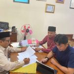 CPNS Penghulu KUA Cilimus Laksanakan Bimbingan Rancangan Aktualisasi Latsar Kemenag 2025