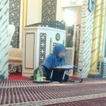 KUA Cilimus Hadirkan Materi Aktual: Panduan Transaksi Sesuai Syariat di MT Baitul Makmur