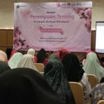 Perkuat Ketahanan Mental dan Spiritual, Kemenag Kuningan Gelar Seminar “Menjadi Perempuan Tenang di Tengah Riuhnya Kehidupan”