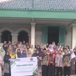 KUA Cilimus Gelar The Most KUA: Perkuat Relasi Harmonis dan Ketahanan Keluarga Menuju Sakinah Maslahat