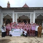THE MOST CILIMUS JILID 2: Perkuat Ketahanan Keluarga, Wujudkan Sakinah Mawaddah Warahmah Bersama MT. Baiturrohim Bandorasakulon