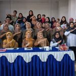 The Most KUA Jilid 4: Sinergi KUA Cilimus dan Puskesmas Bangun Keluarga Sakinah Melalui Peran Ibu Hebat