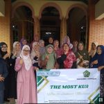 The Most KUA Jilid 3: KUA Cilimus Perkuat Peran Pembinaan Keluarga Sakinah di Majelis Taklim Baiturrohmah Bandorasakulon